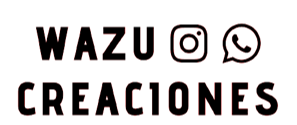 Wazu Creaciones